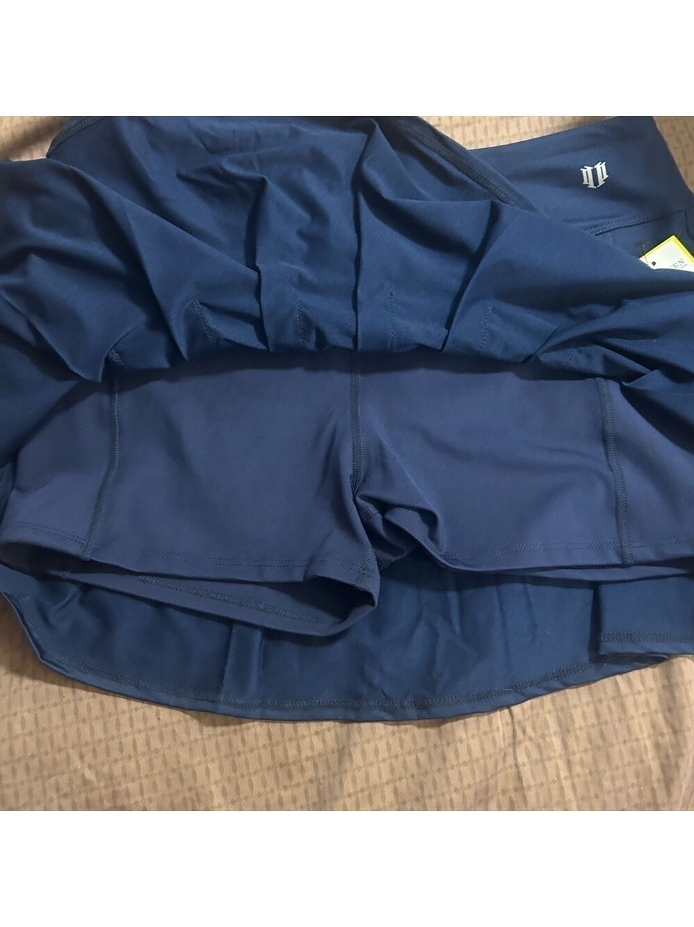 Eleven skort - Picture 3 of 4